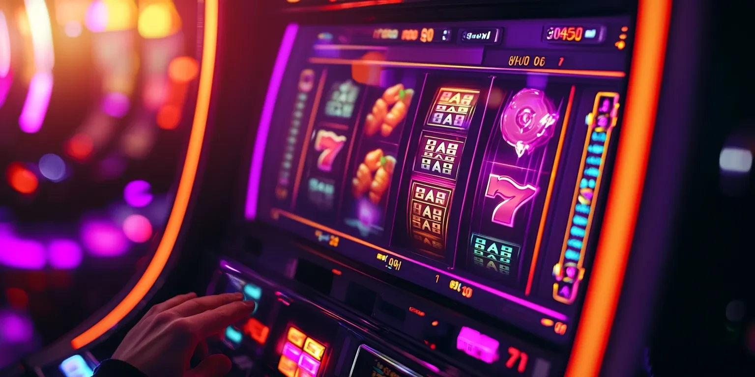 Menjelajahi 1win Online: Panduan Lengkap untuk Permainan Slot pada 2026/08/19