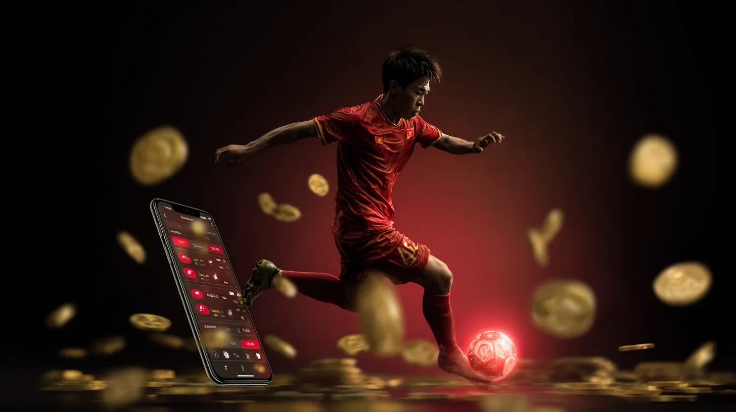 Meneroka 1win Online dalam Loteri dan Permainan Slot